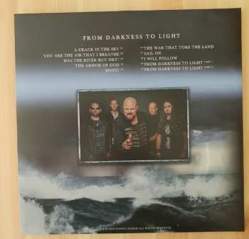 LP Narnia: From Darkness To Light LTD | CLR