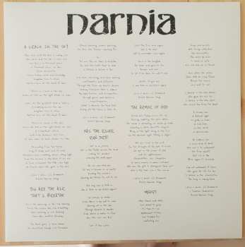 LP Narnia: From Darkness To Light LTD | CLR