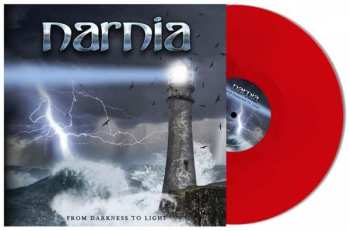 LP Narnia: From Darkness To Light LTD