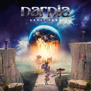 LP Narnia: Ghost Town