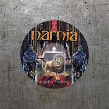 LP Narnia: Long Live The King LTD | PIC