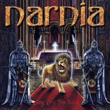 CD Narnia: Long Live The King