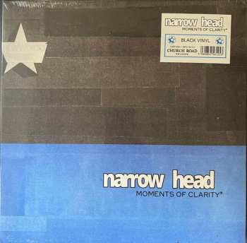 LP Narrow Head: Moments Of Clarity