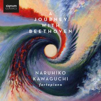 Album Naruhiko Kawaguchi: Journey With Beethoven