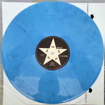 2LP Nas: God's Son CLR