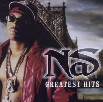 CD Nas: Greatest Hits