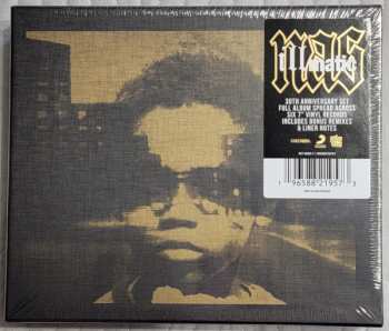 6SP/Doos Nas: Illmatic LTD