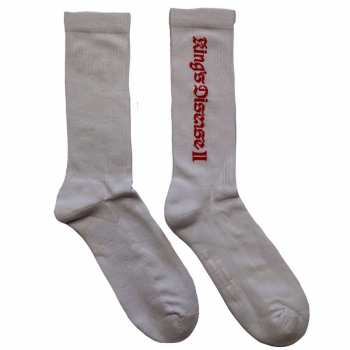 Merch Nas: Enkelsokken Kd Ii