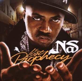 CD Nas       Lost Proph: Nas       Lost Proph