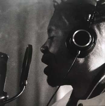 LP Nas: Magic CLR | LTD