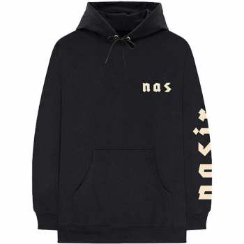 Merch Nas: Hoodie Symbols 