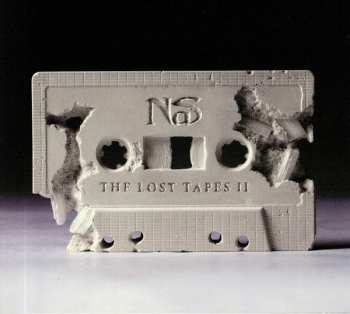 CD Nas: The Lost Tapes II