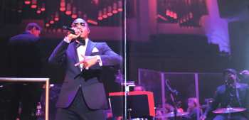 2LP Nas: Illmatic (Live From The Kennedy Center) CLR | LTD