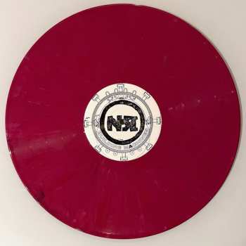 LP Nasalrod: Building Machines