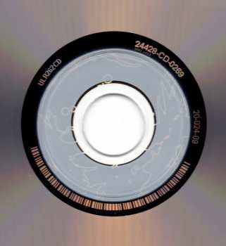 CD I Am Destruction: Nascency DIGI