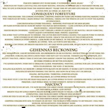 CD I Am Destruction: Nascency DIGI