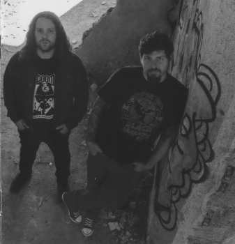 CD Nashgul: Cárcava