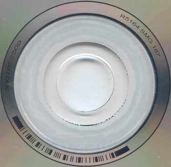 CD Nashgul: Cárcava