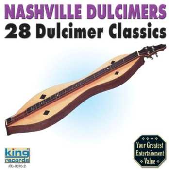 Album Nashville Dulcimers: 28 Dulcimer Classics