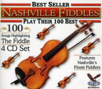 Album Nashville Fiddles: Nashville Fiddles Play Their 100 Best