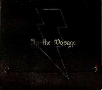 CD Nashville Pussy: Up The Dosage LTD | DIGI