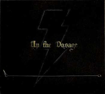 CD Nashville Pussy: Up The Dosage LTD | DIGI
