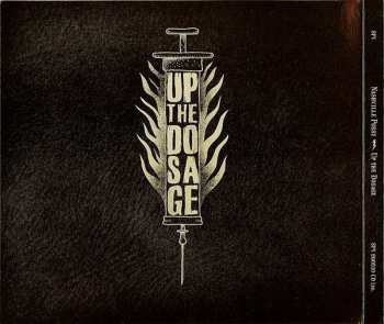 CD Nashville Pussy: Up The Dosage LTD | DIGI