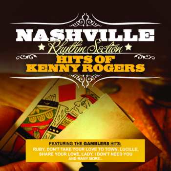 Album Nashville Rhythm Section: Hits Of Kenny Rogers
