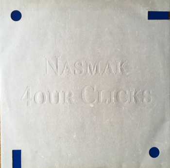 Album Nasmak: 4our Clicks