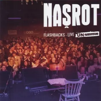 Flashbacks - Live Unplugged