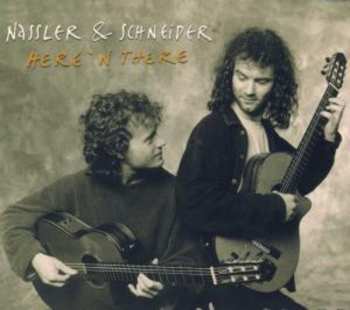 Album Jörg Nassler: Here'n There