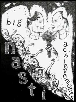 LP Nasti: Big Achievements