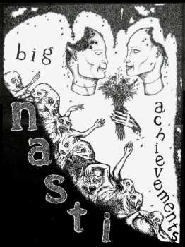 LP Nasti: Big Achievements