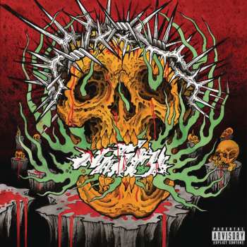 CD Nasty: Heartbreak Criminals