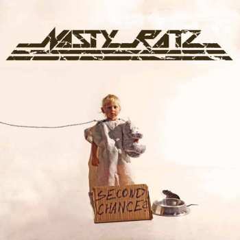 CD Nasty Ratz: Second Chance?