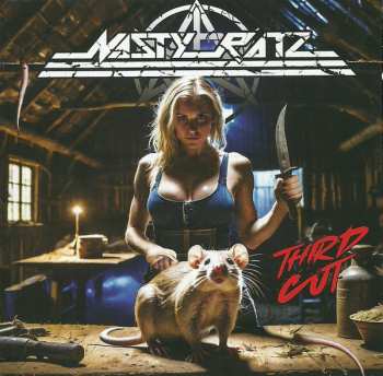 LP Nasty Ratz: Third Cut