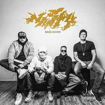 Album Nasty: Realigion