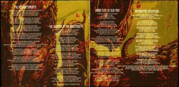 CD Nasty Surgeons: Exhumation Requiem