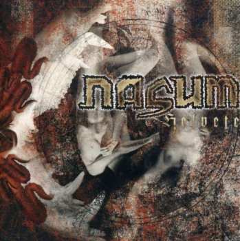 Album Nasum: Helvete