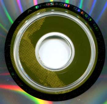 CD Nasum: Inhale / Exhale