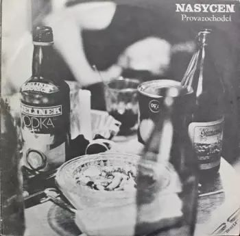 Nasycen: Provazochodci