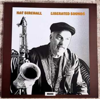 Album Nat Birchall: Liberated Sounds