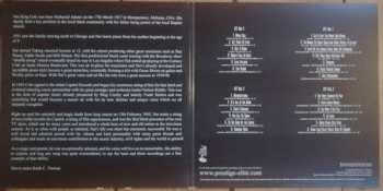 2LP Nat King Cole: 25 Classic Tracks