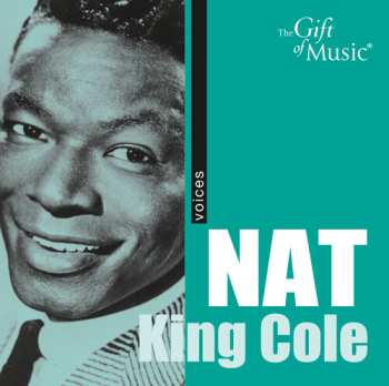 Album Nat King Cole: Christmas With Nat King Cole