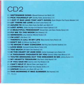 3CD Nat King Cole: Essential Original Albums
