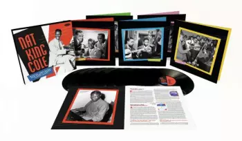 Hittin' The Ramp: The Early Years (1936 – 1943)