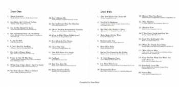 2CD Nat King Cole: Nature Boy