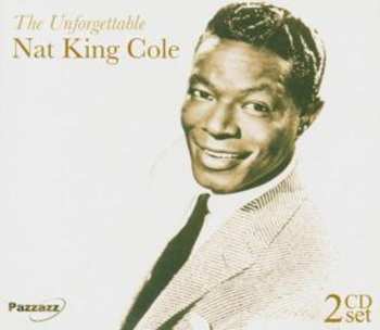 2CD/Doos Nat King Cole: The Unforgettable