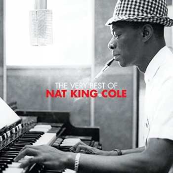 2LP Nat King Cole: The Very Best Of Nat King Cole