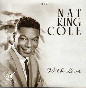 5CD/Doos Nat King Cole: With Love